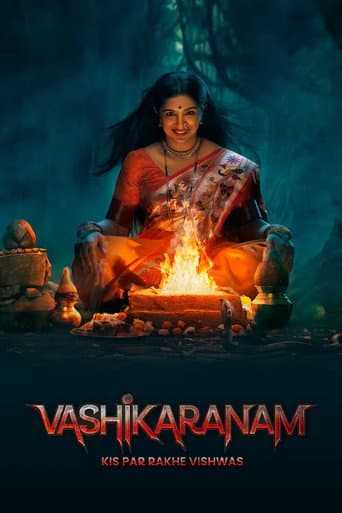 Vashikaranam - Kis Par Rakhe Vishwas afişi