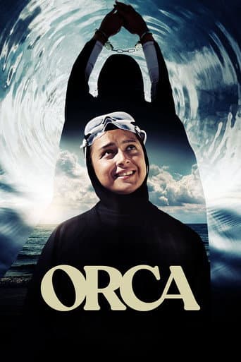 Orca afişi
