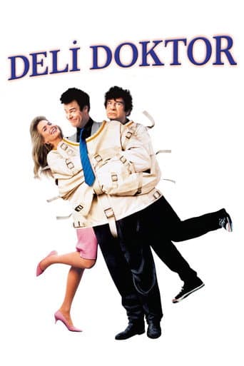 Deli Doktor afişi