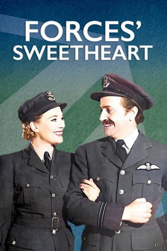 Forces' Sweetheart afişi