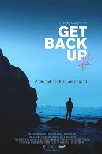 Get Back Up afişi
