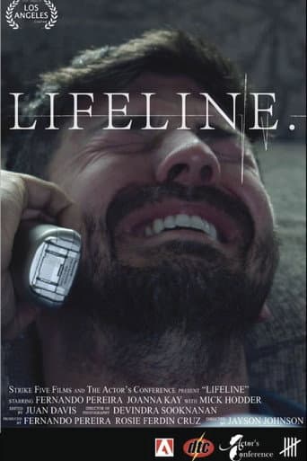 Lifeline afişi