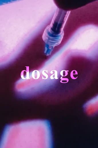 Dosage afişi