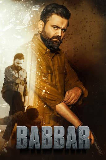 Babbar afişi
