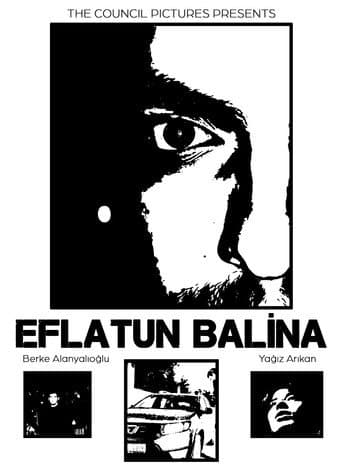 Eflatun Balina afişi