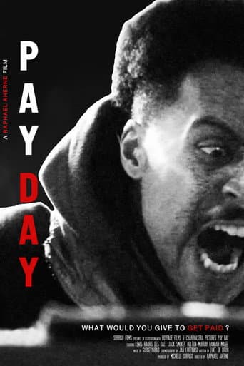 Pay Day afişi
