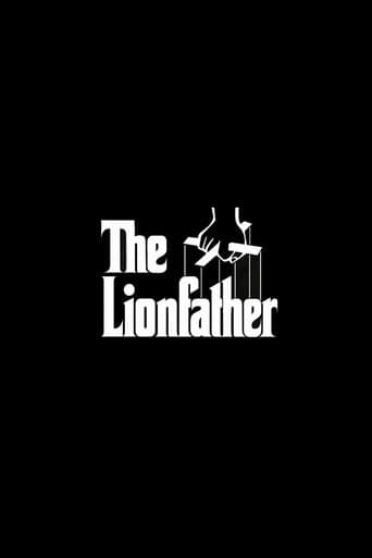 The LionFather afişi