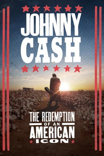 Johnny Cash: The Redemption of an American Icon afişi