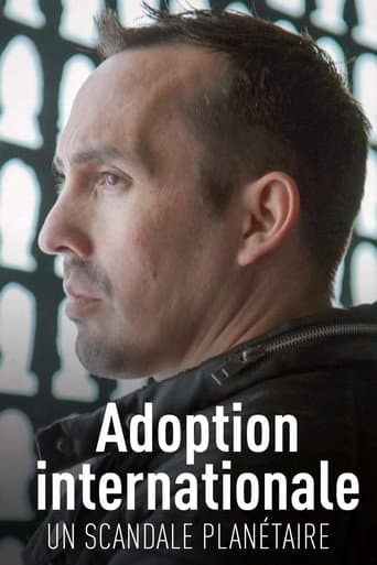 Adoption internationale, un scandale planétaire afişi