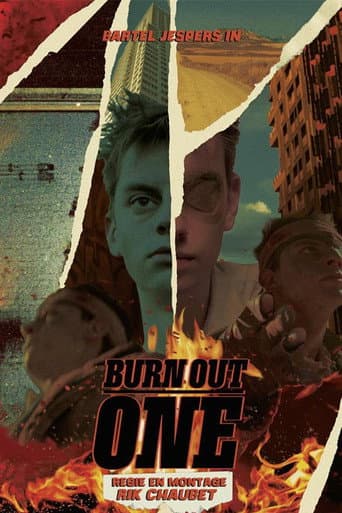 Burn Out One afişi