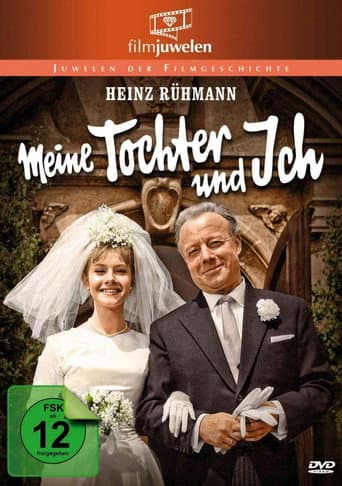 Meine Tochter und ich afişi