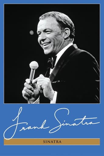 Sinatra afişi