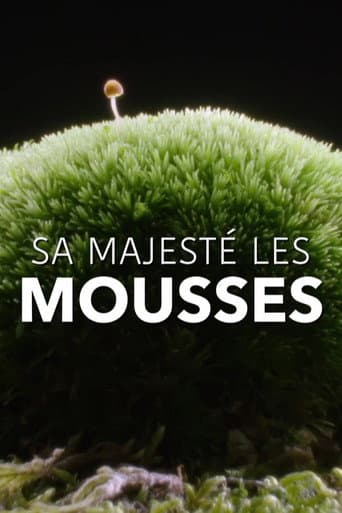 Sa Majesté les mousses afişi