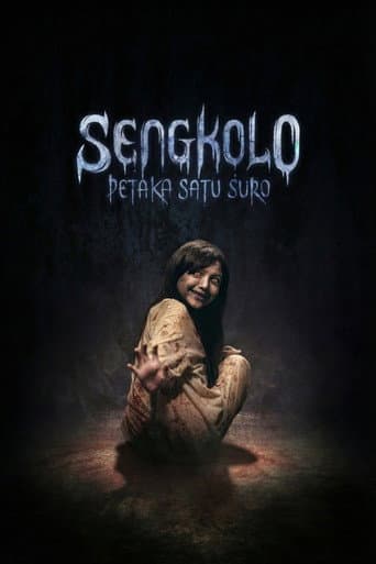 Sengkolo: Petaka Satu Suro afişi