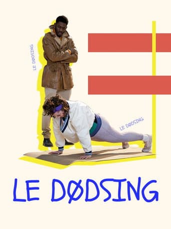 Le Dødsing afişi