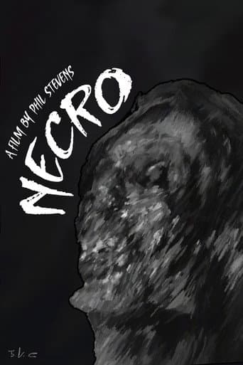Necro afişi