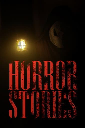 Horror Stories afişi
