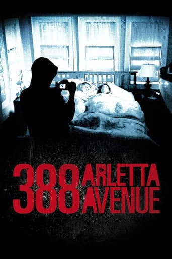 388 Arletta Avenue afişi