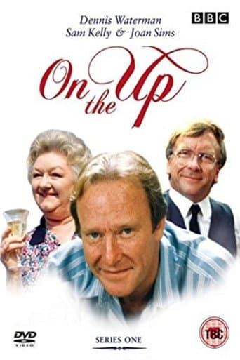 On the Up afişi
