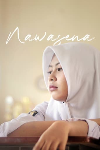 Nawasena afişi