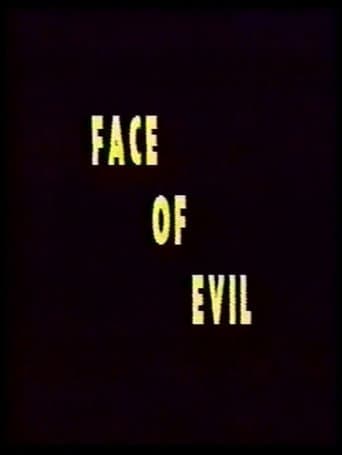 Face of Evil afişi