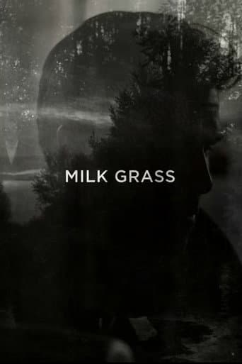 Milk Grass afişi
