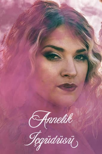 Annelik İçgüdüsü afişi