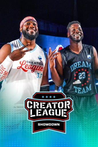 Creator League: Showdown