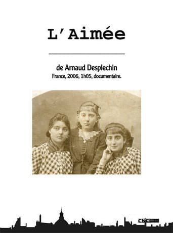 L'aimée afişi
