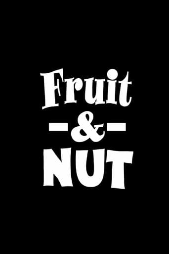Fruit & Nut afişi
