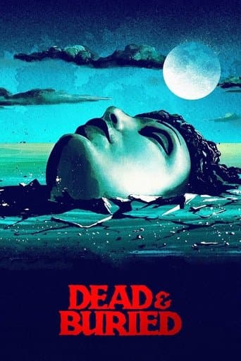Dead & Buried afişi