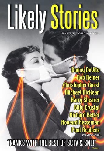 Likely Stories Vol. 1 afişi