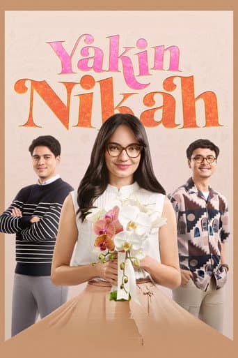 Yakin Nikah afişi