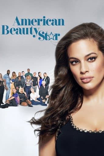 American Beauty Star afişi