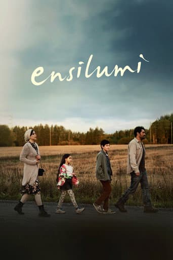Ensilumi afişi