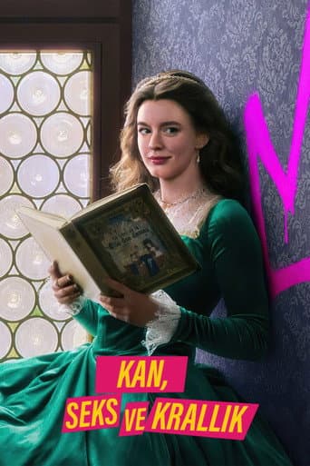 Kan, Seks ve Krallık afişi