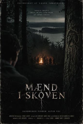 Mænd i Skoven