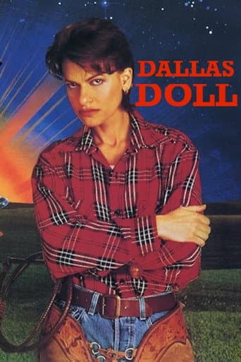 Dallas Doll afişi