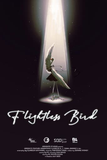 Flightless Bird afişi