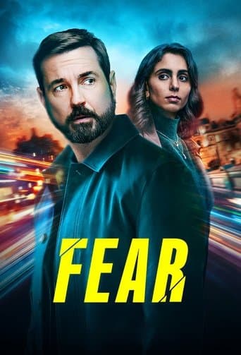 Fear afişi