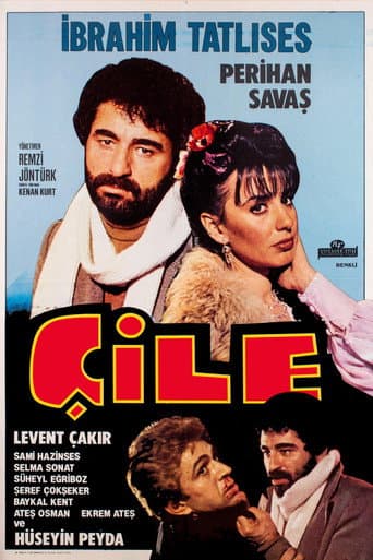 Çile afişi
