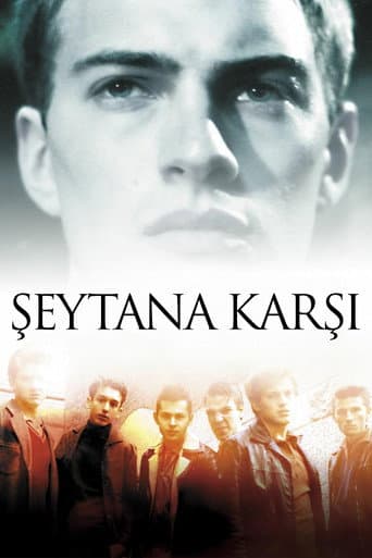 Şeytana Karşı afişi