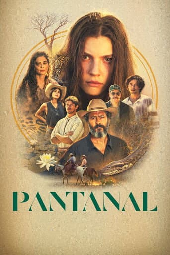 Pantanal