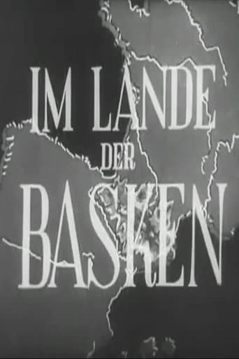 Im Lande der Basken afişi