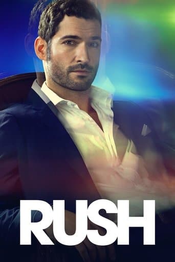 Rush afişi