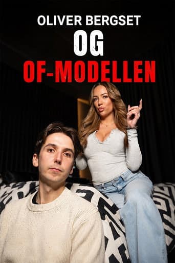Oliver Bergset og … afişi