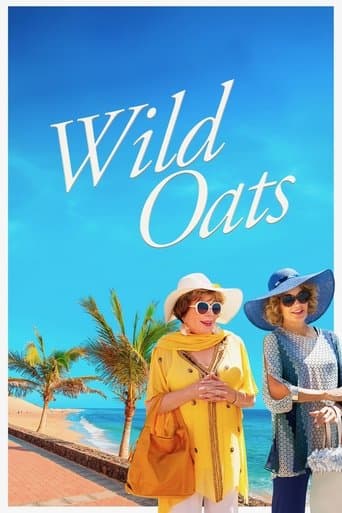 Wild Oats afişi