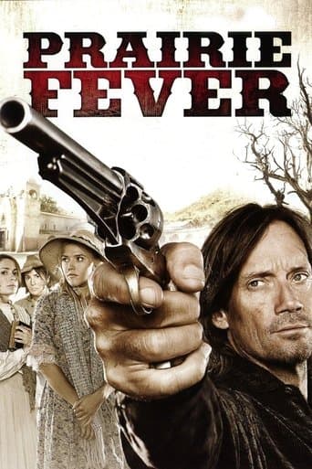 Prairie Fever afişi
