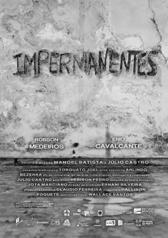 Impermanentes afişi