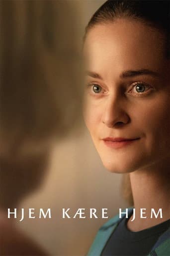 Hjem kære hjem afişi